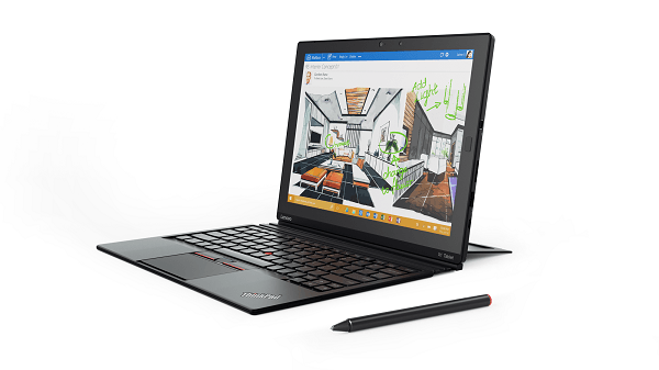5 convertibles pensados para trabajar 6 lenovo x1 tablet