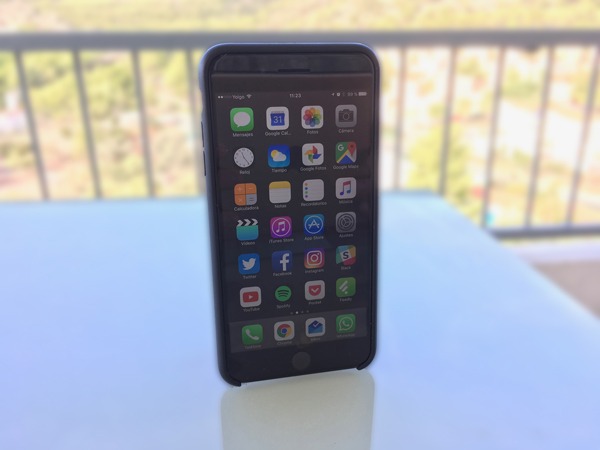 5 trucos para aprovechar el iPhone 7 Plus 1 Trucos iPhone 7 Plus