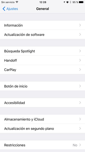 5 trucos para aprovechar el iPhone 7 Plus 3 Trucos iPhone 7 Plus