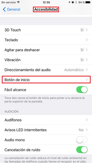 5 trucos para aprovechar el iPhone 7 Plus 5 Trucos iPhone 7 Plus