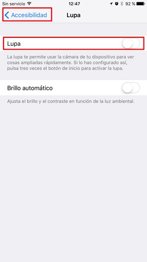 5 trucos para aprovechar el iPhone 7 Plus 7 Trucos iPhone 7 Plus