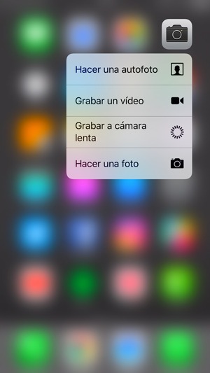 5 trucos para aprovechar el iPhone 7 Plus 9 Trucos iPhone 7 Plus