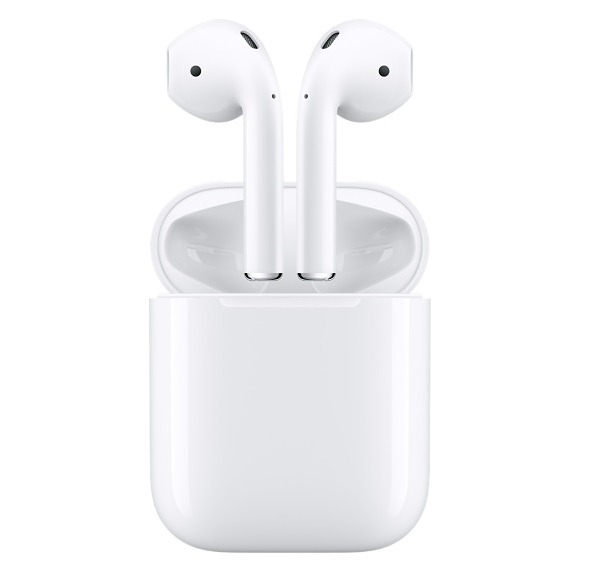 ¿Cuándo estarán disponibles los auriculares inalámbricos de Apple? 2 AirPods