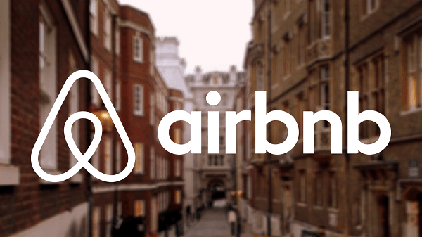 Airbnb contra las cuerdas, otra multa de 600.000 euros 1 airbnb logo