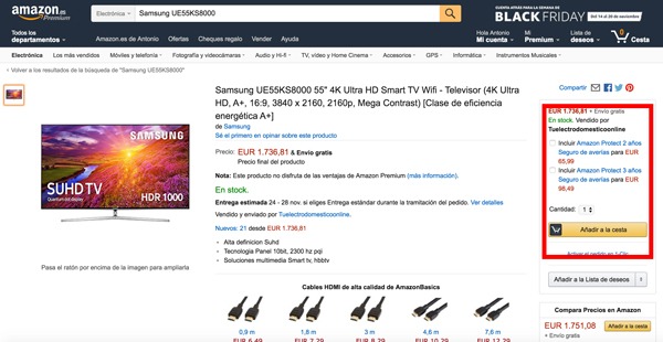 Amazon Protect