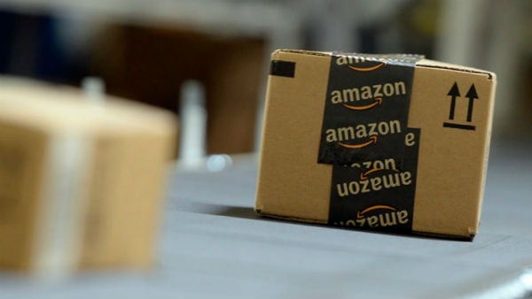 Amazon podría estar trabajando en el rival de Skype 1 Amazon video
