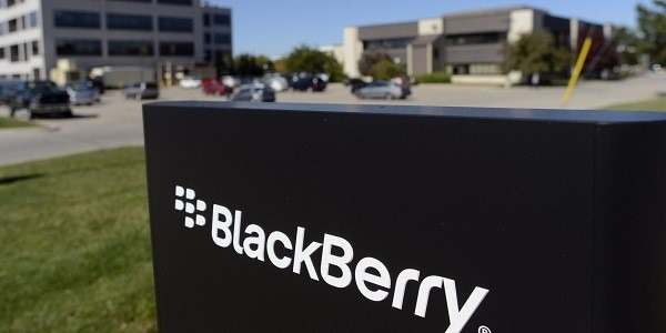 Blackberry se une con Ford para fabricar coches autónomos 2 blackberry