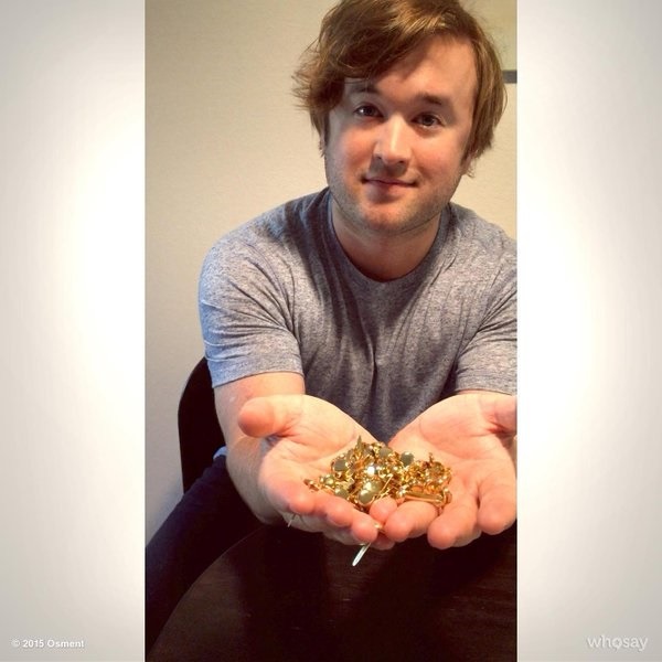 Los 10 famosos que peor han envejecido vistos en Twitter 3 haley joel osment