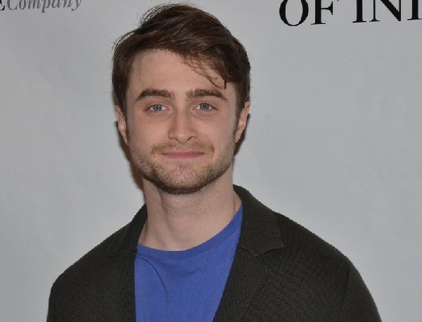 Los 10 famosos que peor han envejecido vistos en Twitter 11 daniel radcliffe