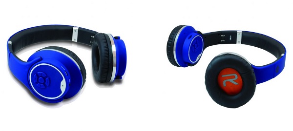 Las mejores ofertas de Pccomponentes para este Cyber Monday 12 conceptronic-auriculares-y-altavoz-inalambrico-bluetooth-azul