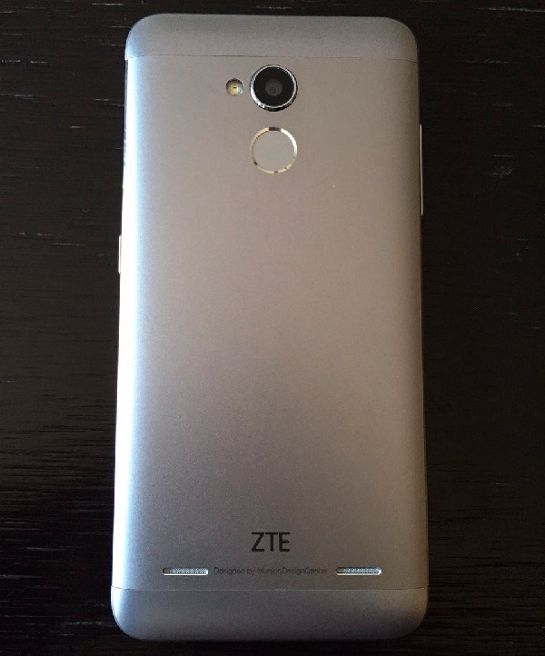 Consigue un ZTE Blade V7 Lite por 150 euros 2 ZTE Blade V7 Lite