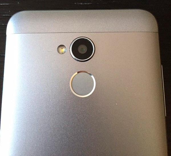 Consigue un ZTE Blade V7 Lite por 150 euros 3 ZTE Blade V7 Lite