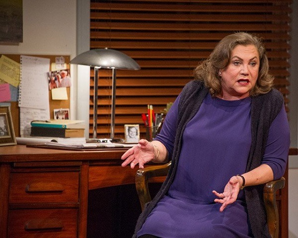 Los 10 famosos que peor han envejecido vistos en Twitter 9 kathleen turner