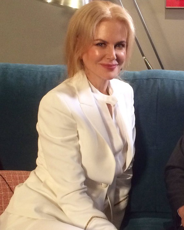 Los 10 famosos que peor han envejecido vistos en Twitter 7 nicole kidman