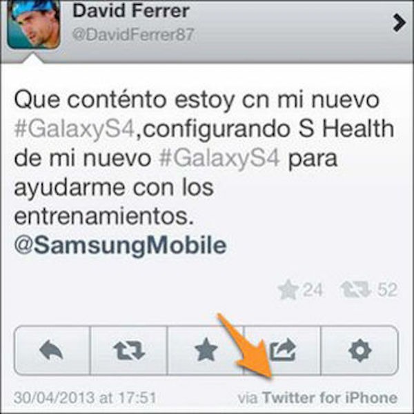 10 frases que nunca deberías decir en Twitter 5 cantadas twitter 011