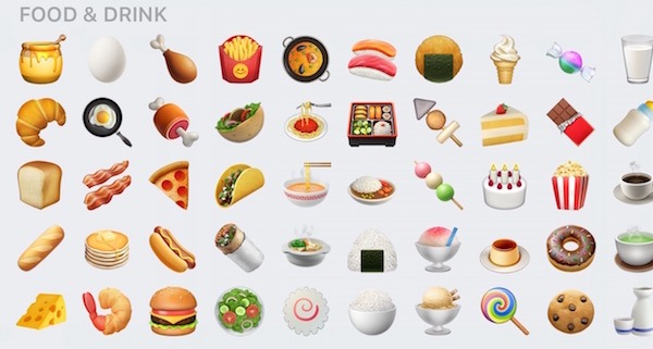emoji-comida