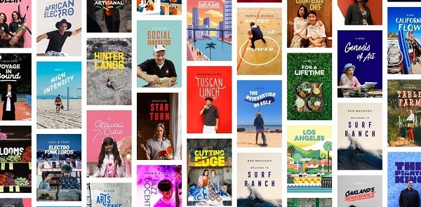 Experiencias Airbnb