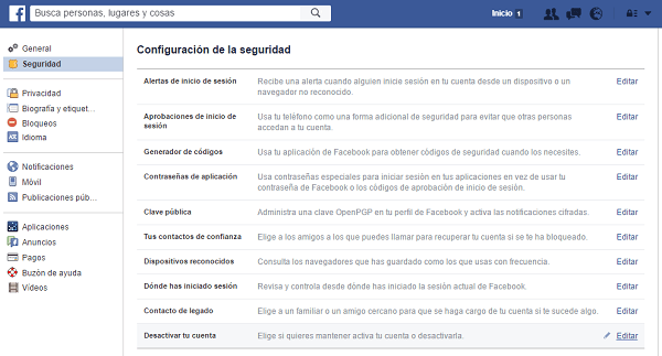 Facebook