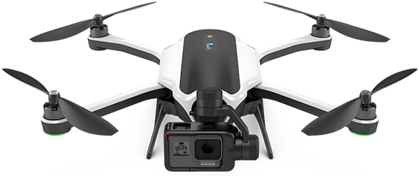 gopro karma dron