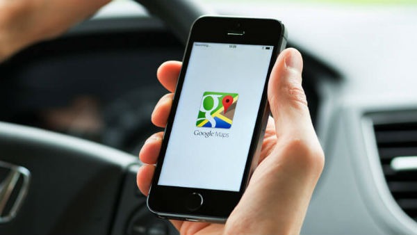 Cómo mejorar la señal GPS de un teléfono Android