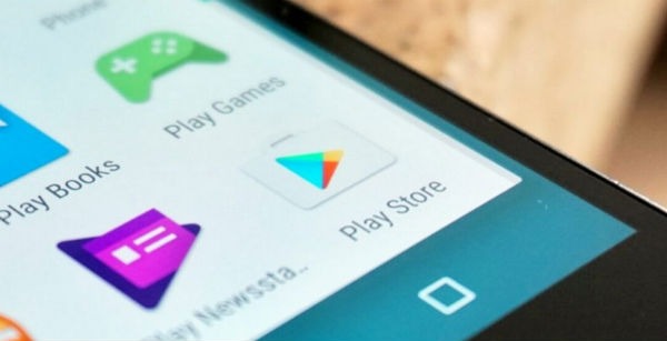 Cómo funciona la nueva sección de Tendencias de Google Play 1 Google Play Tendencias
