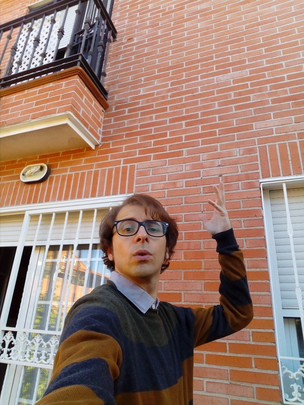henry lee 2a parte