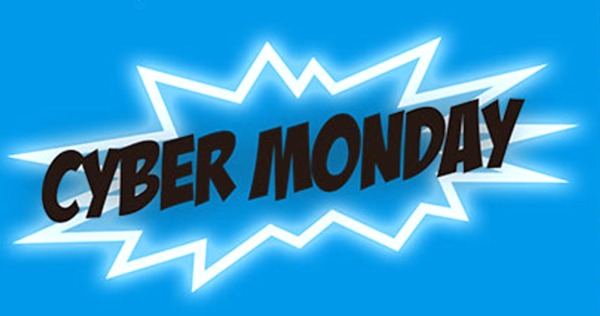 Las 10 mejores ofertas Cyber Monday en El Corte Inglés, Amazon o Worten