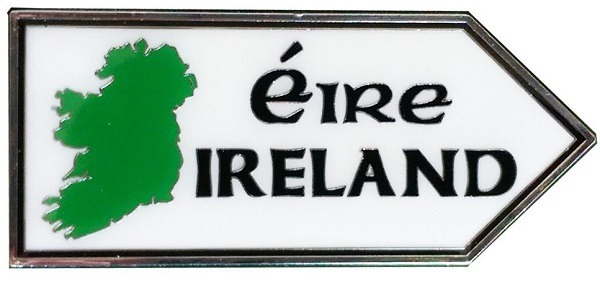 irlanda