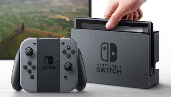 Nintendo Switch revela el precio de su servicio online