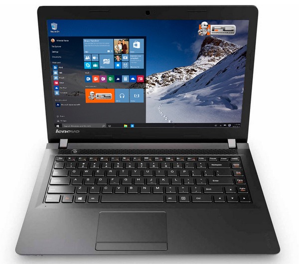 Lenovo Ideapad 100-15IBD