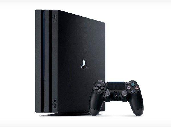 PS4 Pro ya a la venta en España
