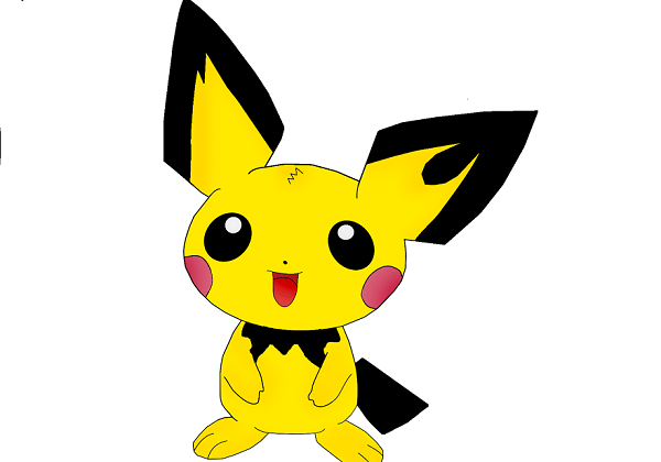 Pichu