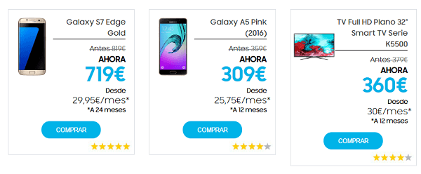 Samsung Galaxy S7 edge