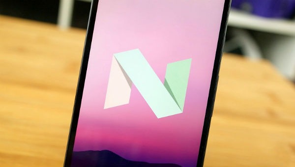 Samsung prepara la actualización a Android 7 para el Galaxy Note 5 2 Samsung Galaxy Note 5 Android 7
