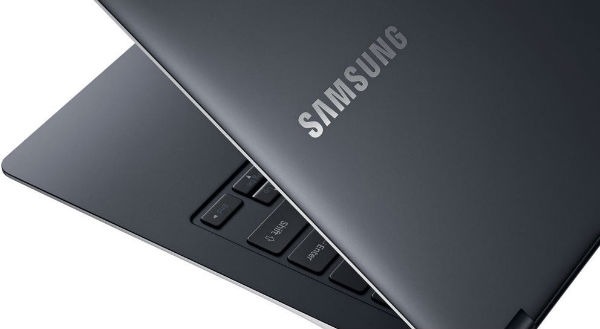 Samsung ordenadores