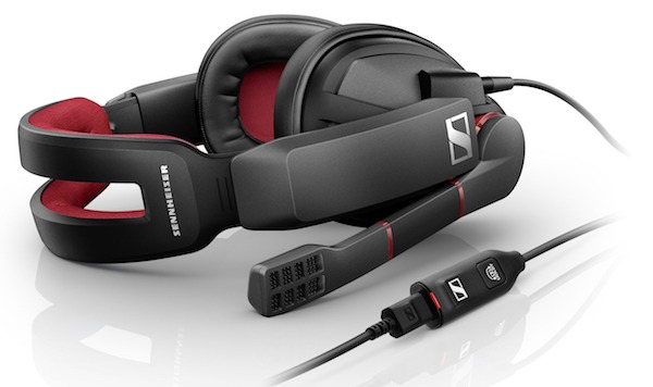 Sennheiser