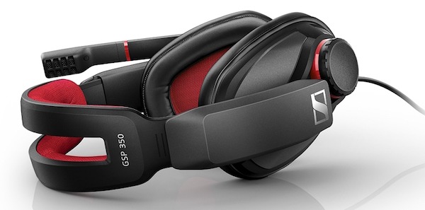 Sennheiser GSP 350