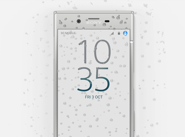 Sony Xperia XZ