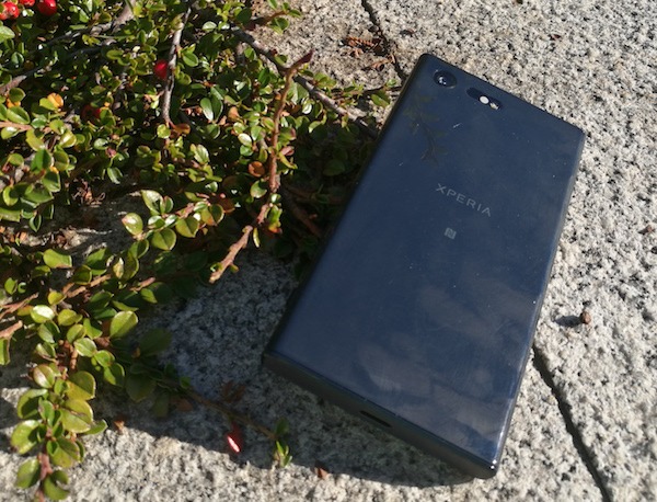 Sony Xperia X Compact