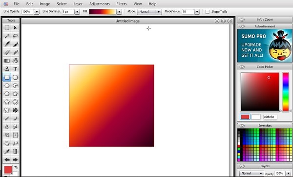 SumoPaint