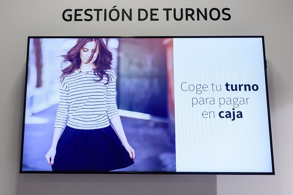 Tiendas Samsung