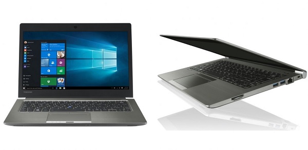 Las mejores ofertas de Pccomponentes para este Cyber Monday 15 toshiba-portege-z30