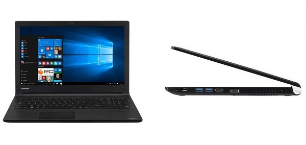 Las mejores ofertas de Pccomponentes para este Cyber Monday 14 toshiba-satellite-a50
