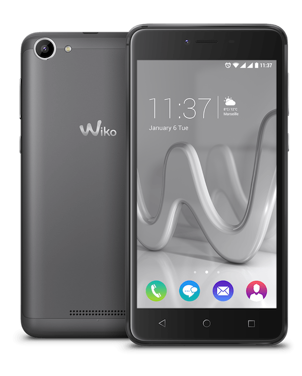 Wiko Lenny3 Max, precio y caracterí­sticas de este móvil