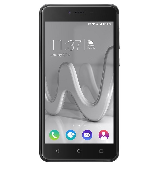 Wiko Lenny 3 Max