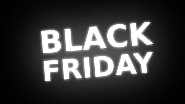 Consejos para evitar virus y estafas en tus compras del Black Friday