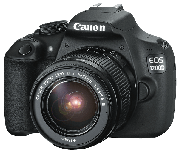 canon eos 1200d