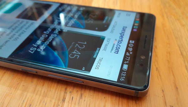 Huawei Mate 8