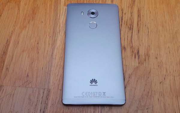 Huawei Mate 8