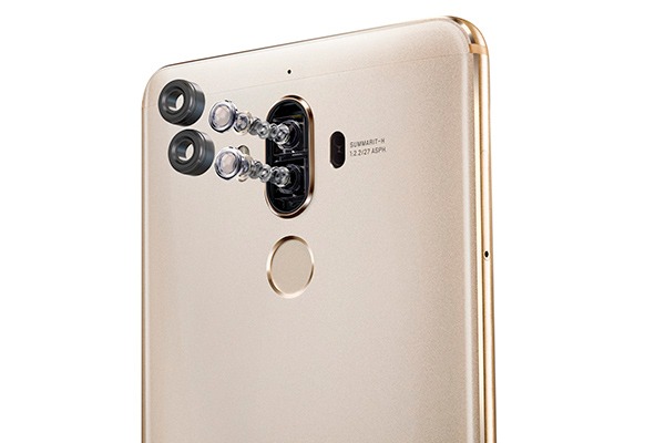 Huawei Mate 9